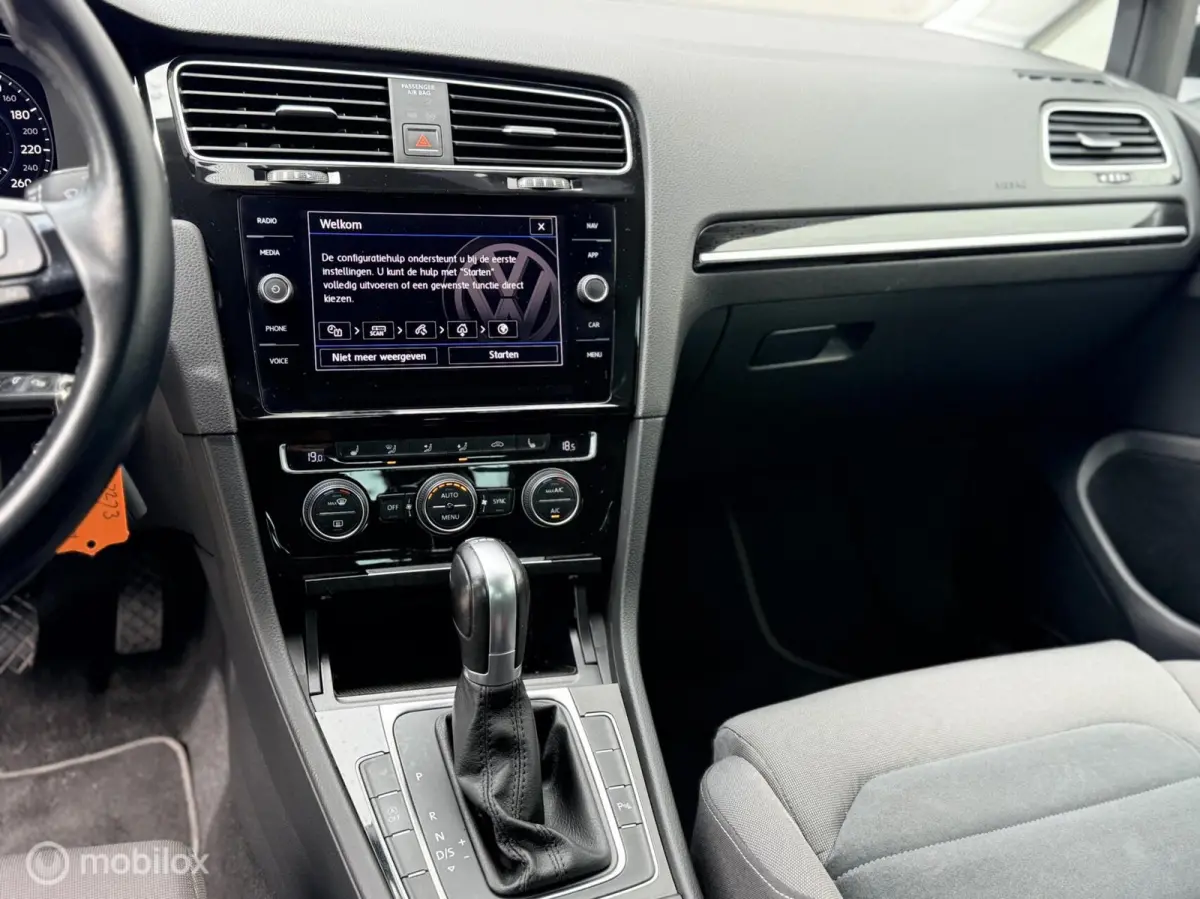 1.5 TSI Highline