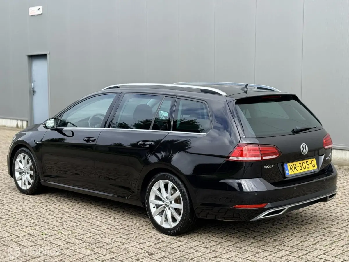 1.5 TSI Highline