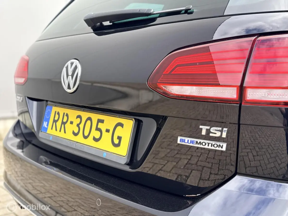 1.5 TSI Highline
