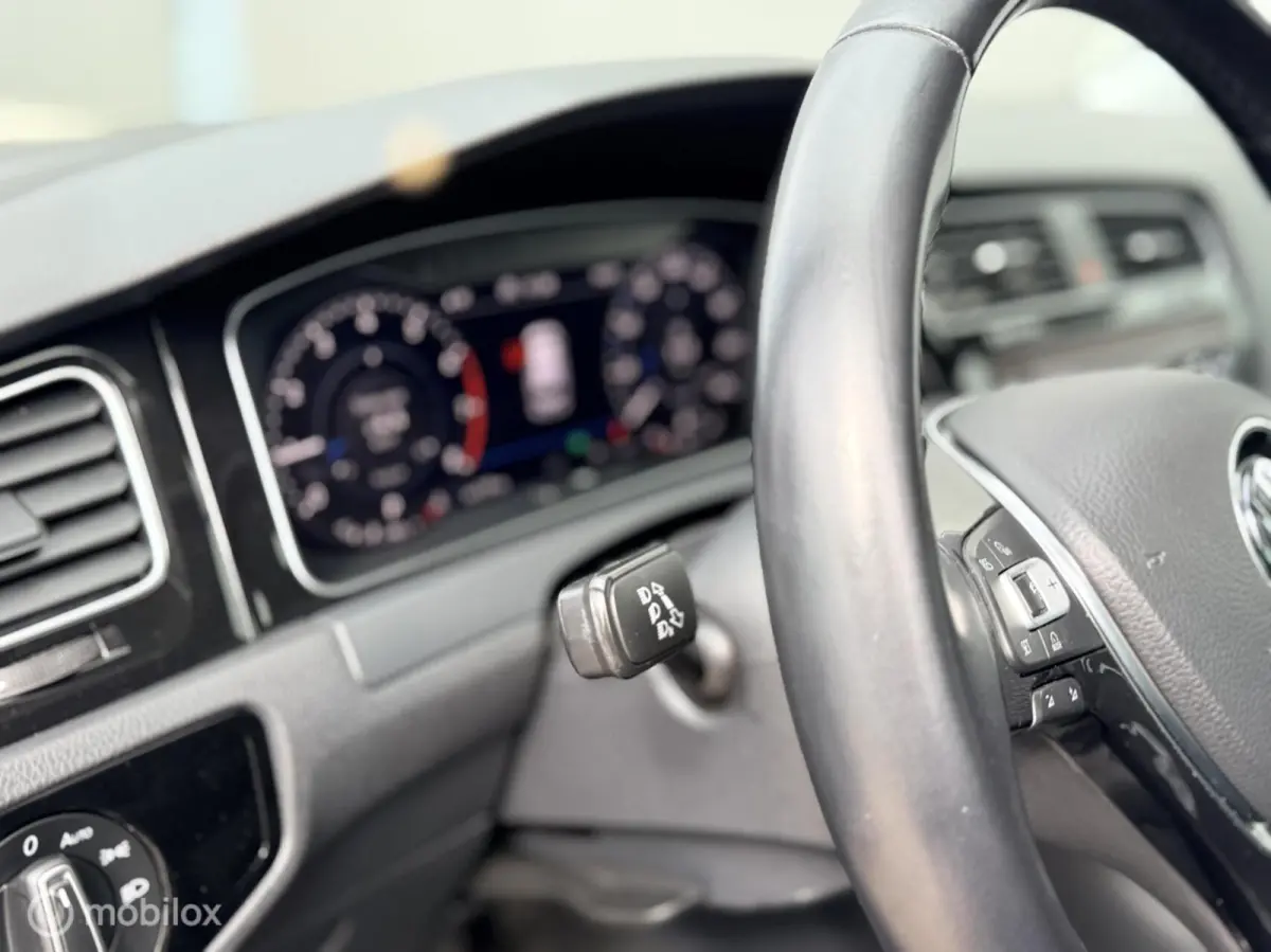 1.5 TSI Highline