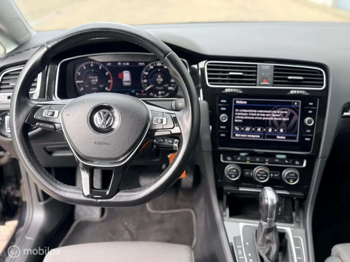 1.5 TSI Highline