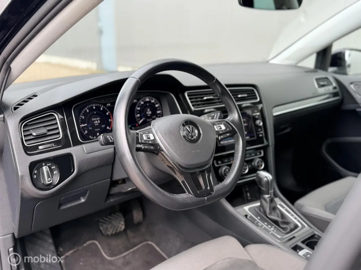 1.5 TSI Highline
