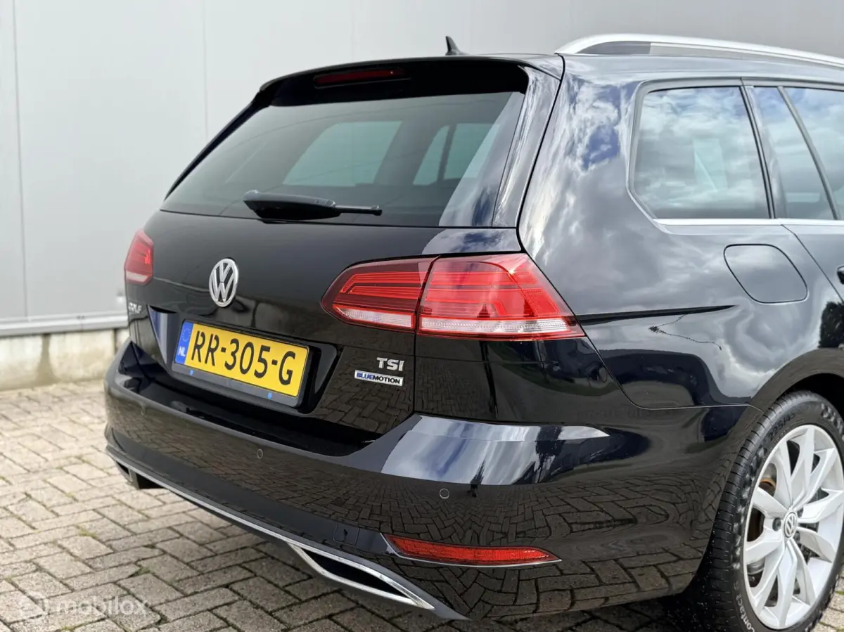 1.5 TSI Highline