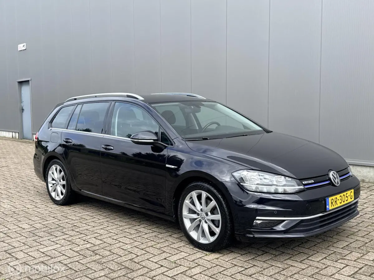 1.5 TSI Highline