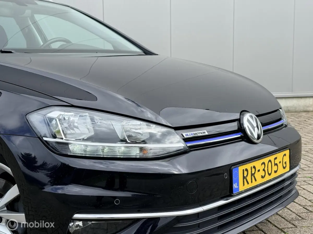 1.5 TSI Highline