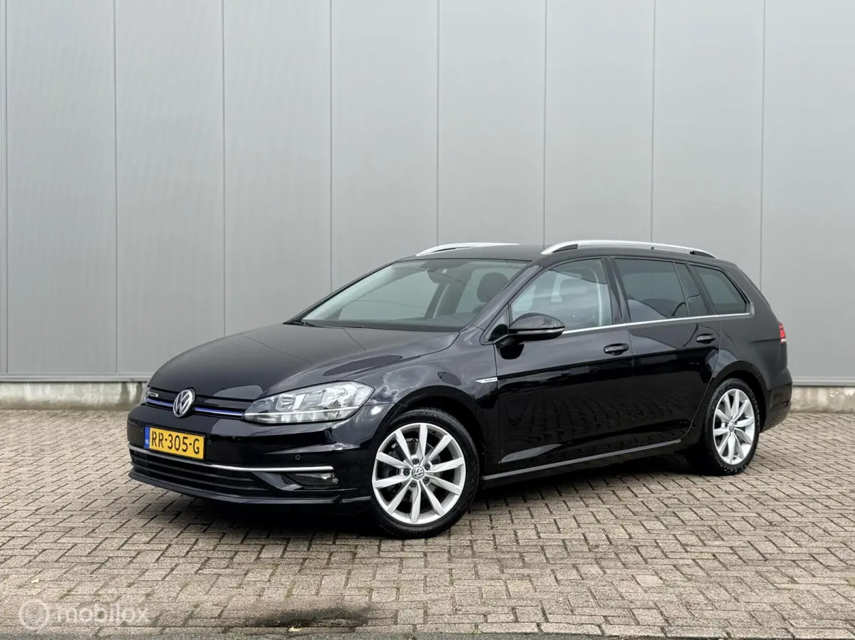 1.5 TSI Highline