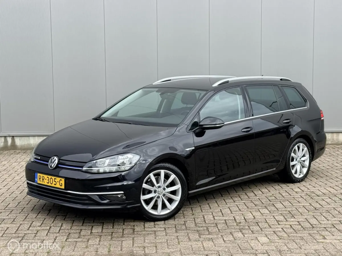 1.5 TSI Highline