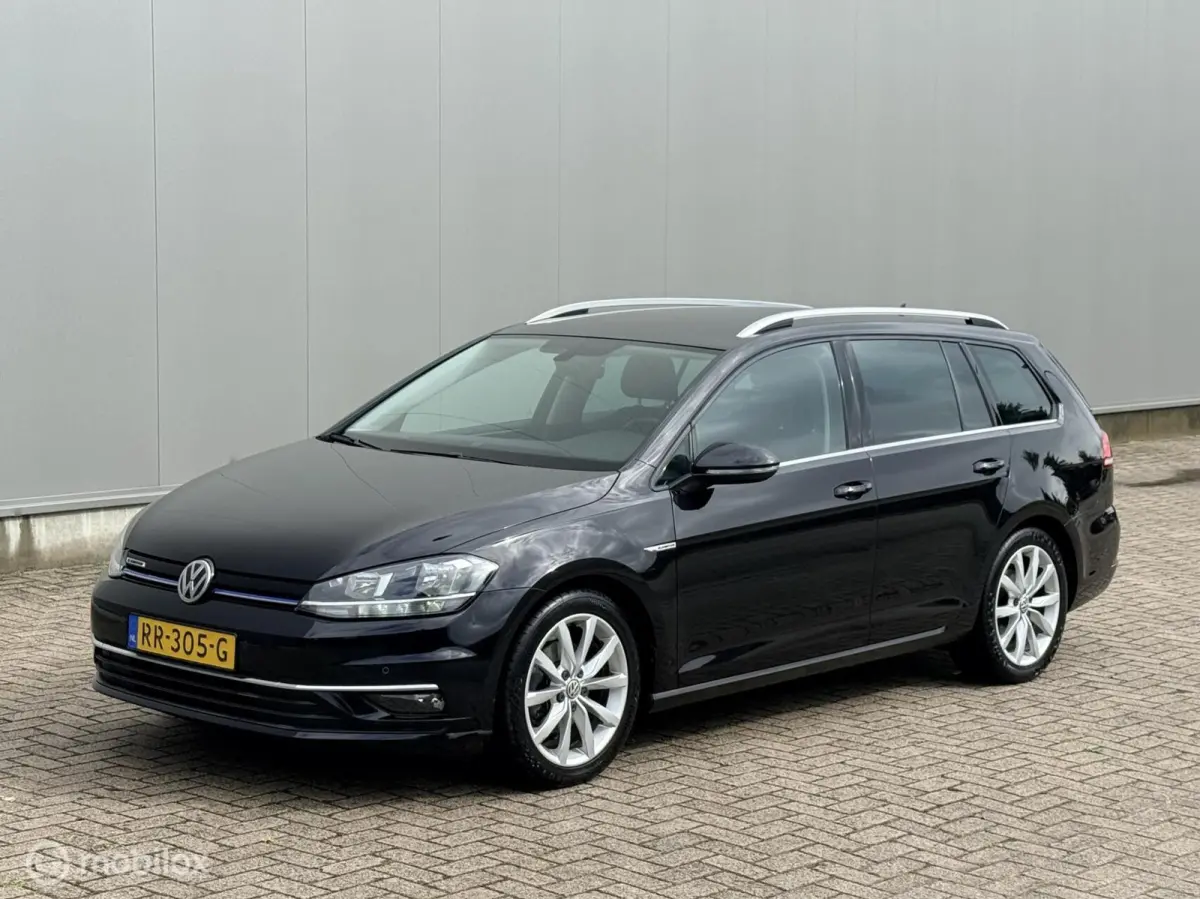 1.5 TSI Highline