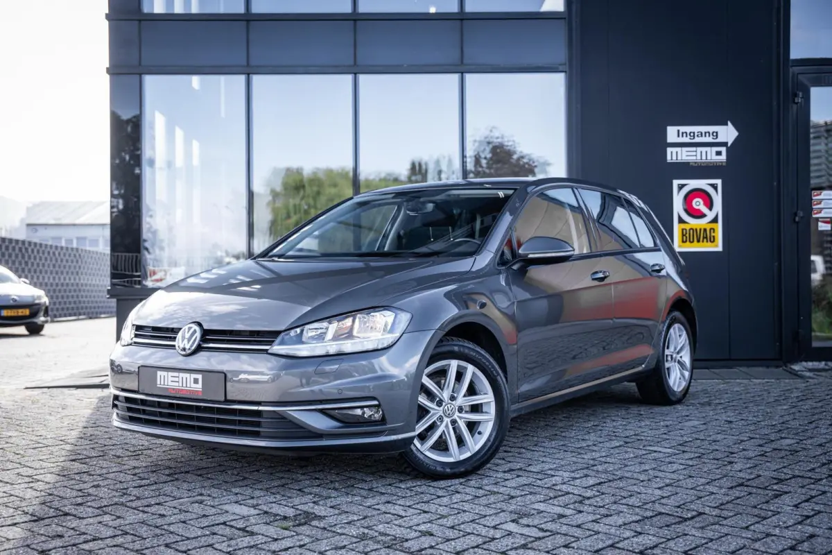 1.0 TSI Comfortline*CARPLAY*ACC*CLIMA*NAVI*