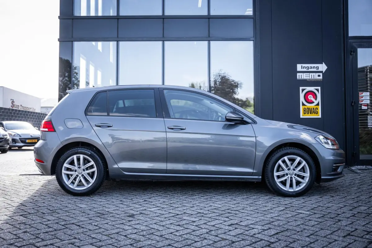 1.0 TSI Comfortline*CARPLAY*ACC*CLIMA*NAVI*