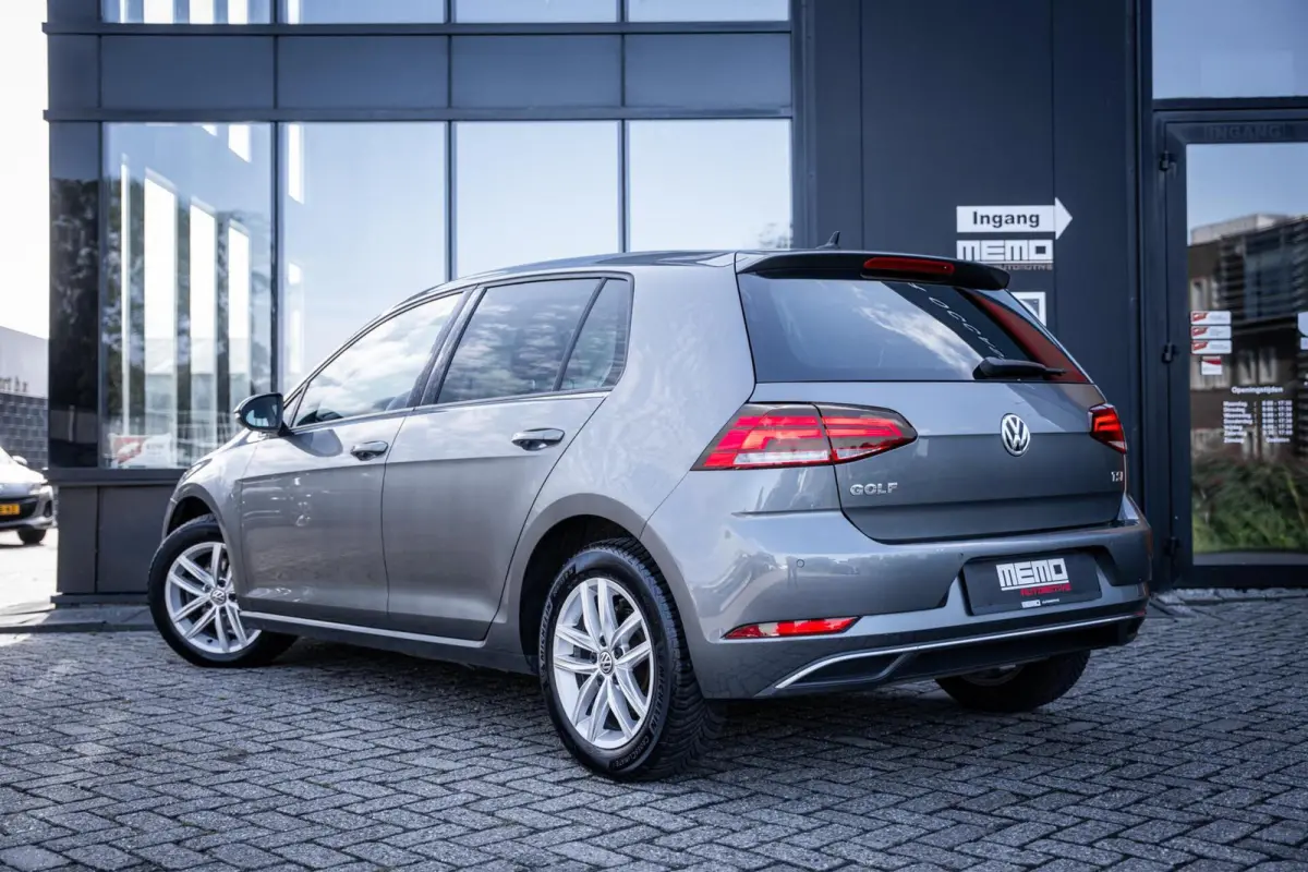 1.0 TSI Comfortline*CARPLAY*ACC*CLIMA*NAVI*