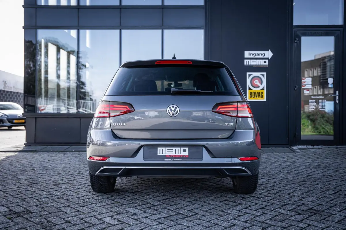 1.0 TSI Comfortline*CARPLAY*ACC*CLIMA*NAVI*