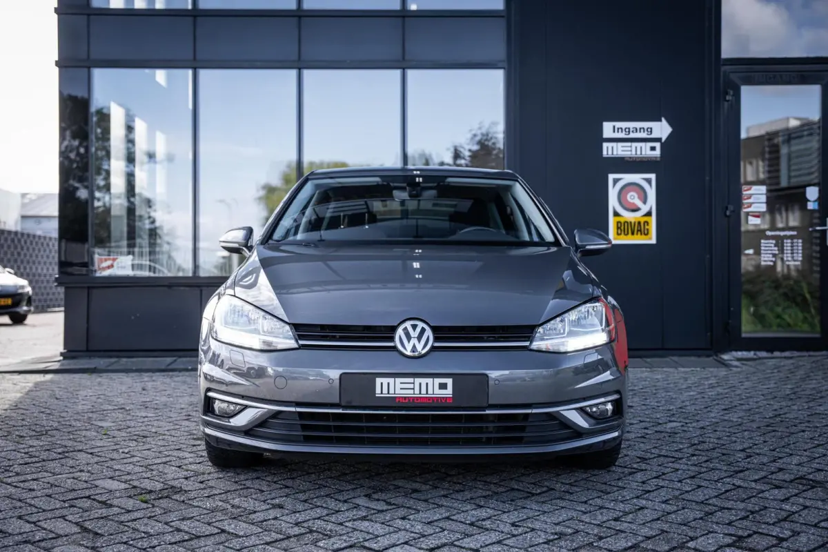 1.0 TSI Comfortline*CARPLAY*ACC*CLIMA*NAVI*