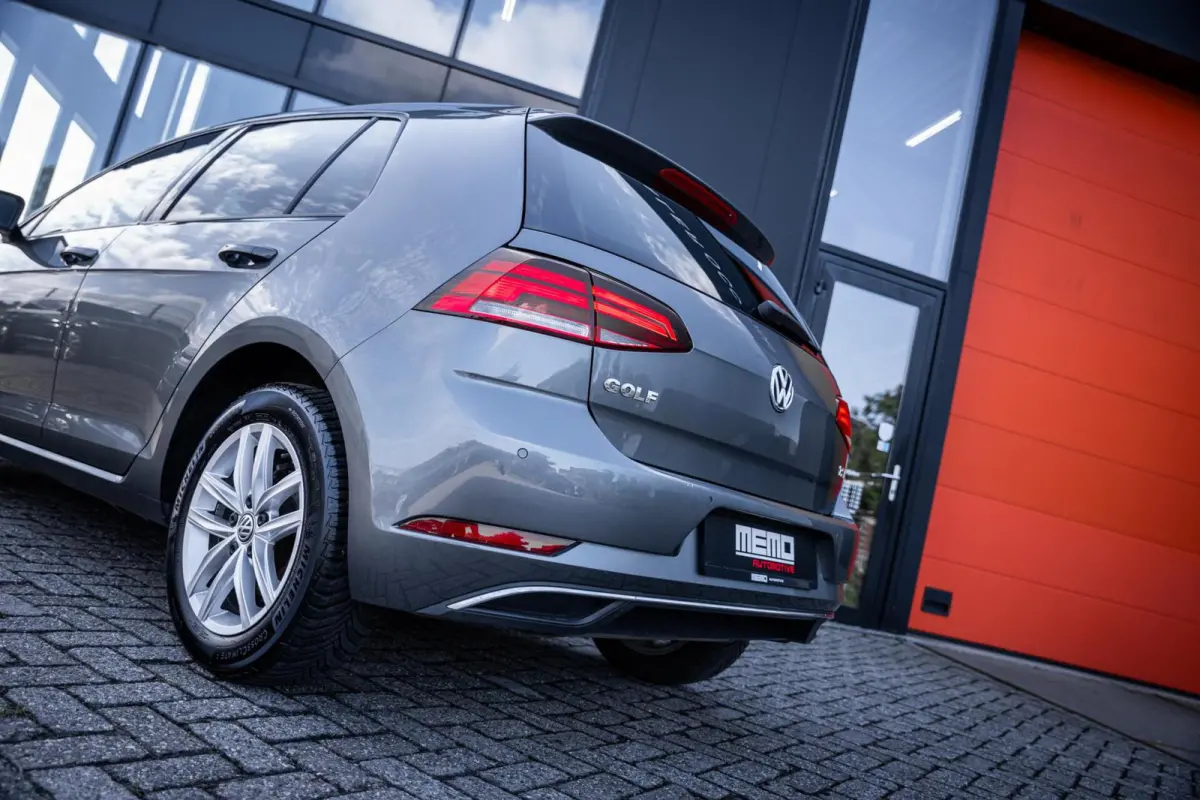 1.0 TSI Comfortline*CARPLAY*ACC*CLIMA*NAVI*