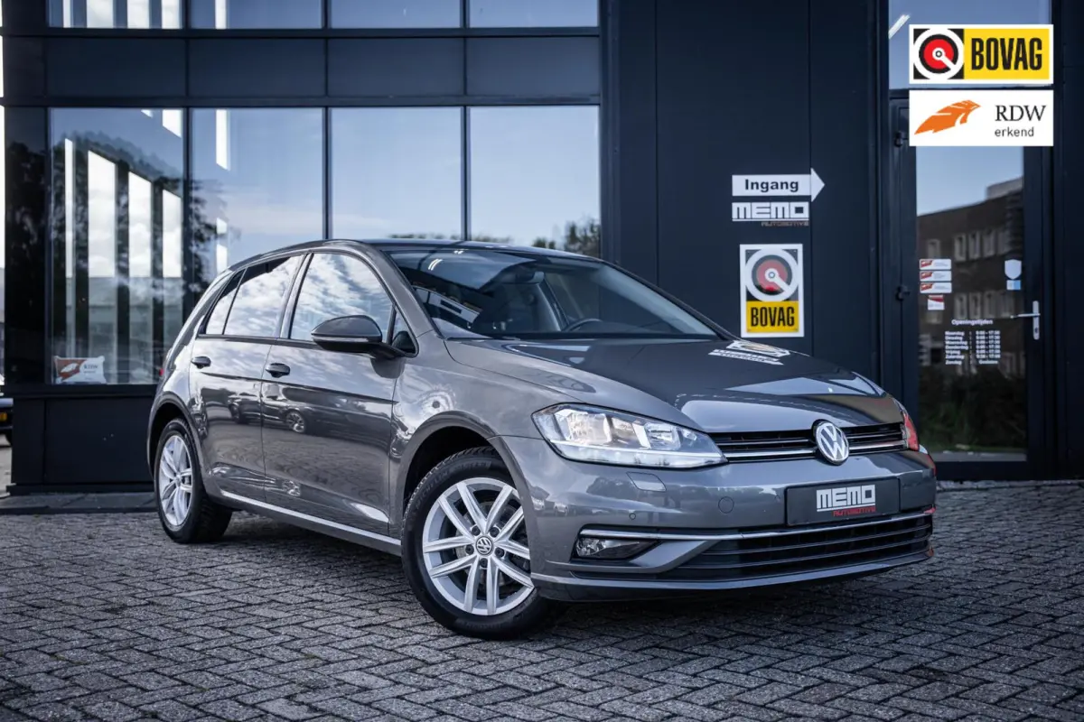 1.0 TSI Comfortline*CARPLAY*ACC*CLIMA*NAVI*