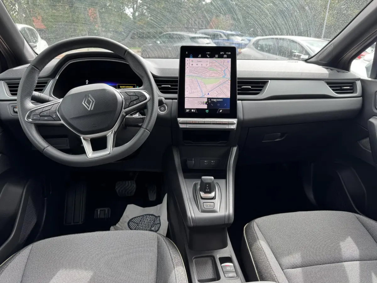 1.8 E-Tech full hybrid 160 Techno 9-25!!