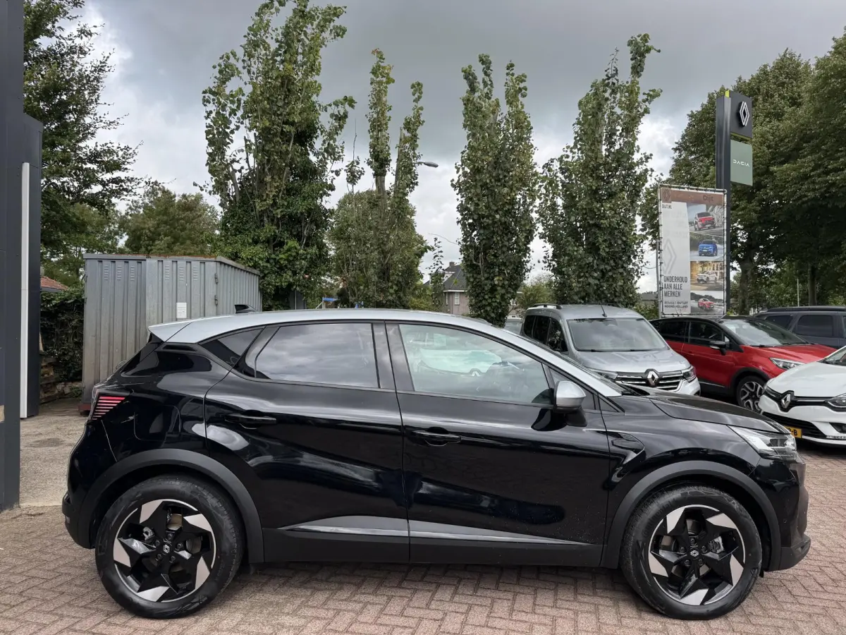 1.8 E-Tech full hybrid 160 Techno 9-25!!