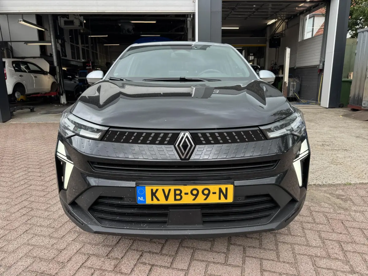 1.8 E-Tech full hybrid 160 Techno 9-25!!