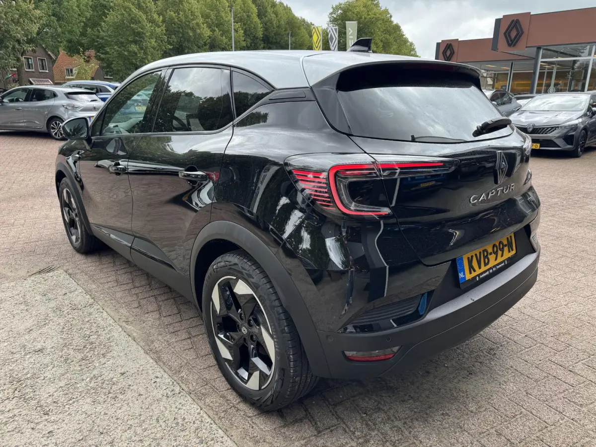 1.8 E-Tech full hybrid 160 Techno 9-25!!