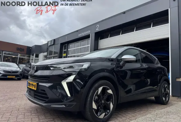 1.8 E-Tech full hybrid 160 Techno 9-25!!