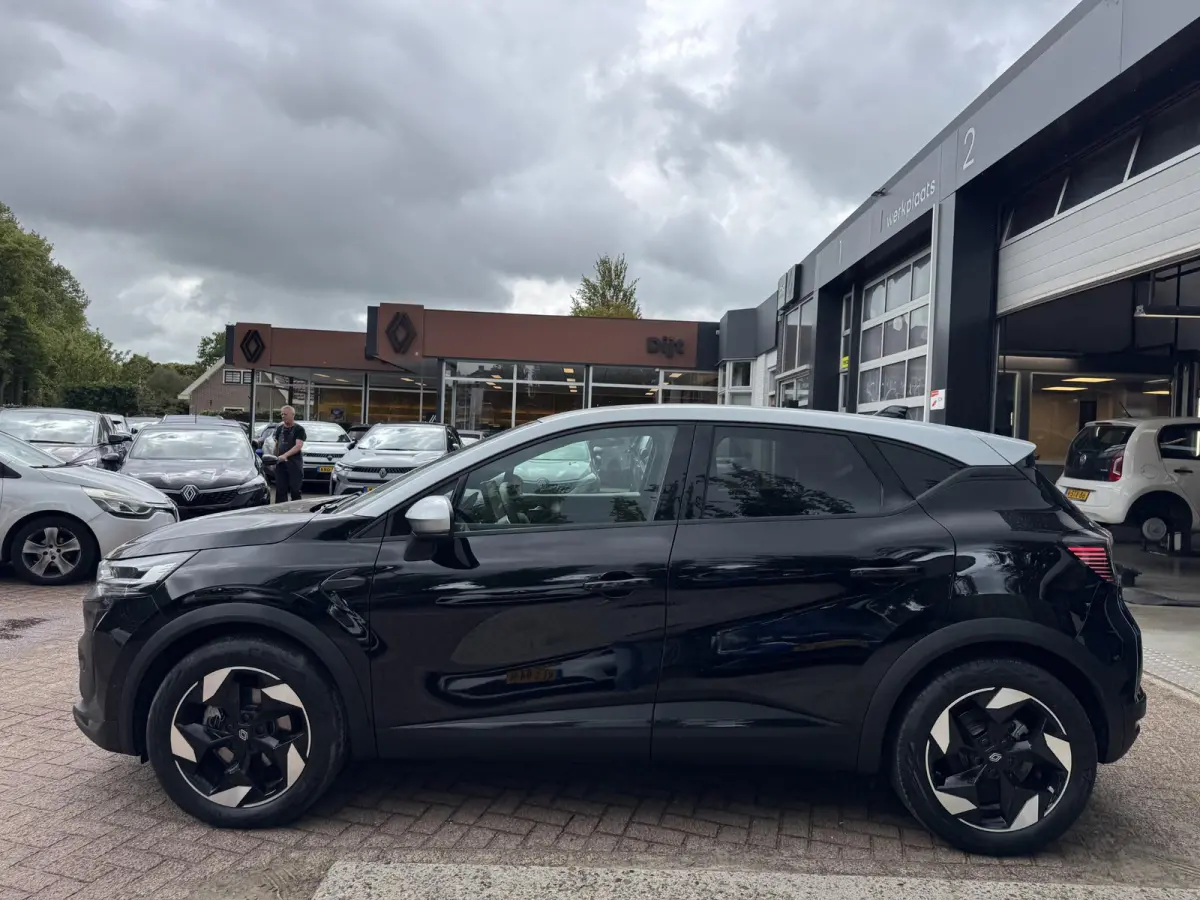 1.8 E-Tech full hybrid 160 Techno 9-25!!