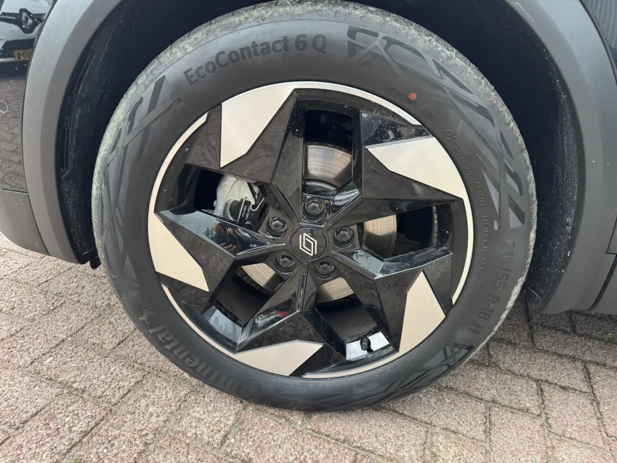 1.8 E-Tech full hybrid 160 Techno 9-25!!