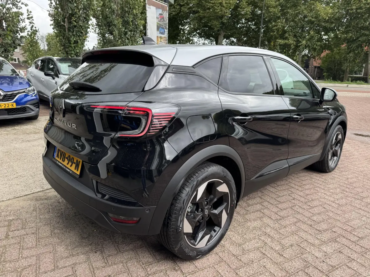 1.8 E-Tech full hybrid 160 Techno 9-25!!