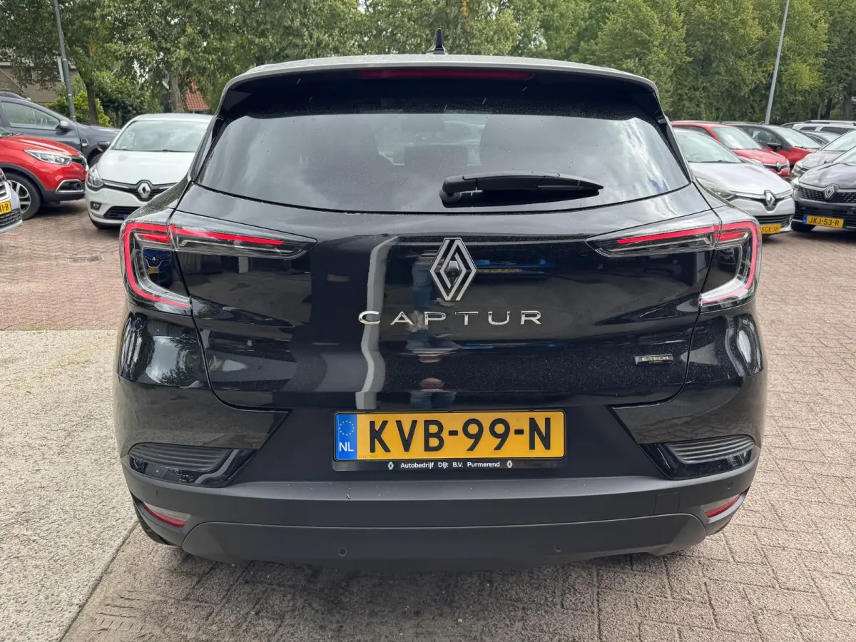 1.8 E-Tech full hybrid 160 Techno 9-25!!