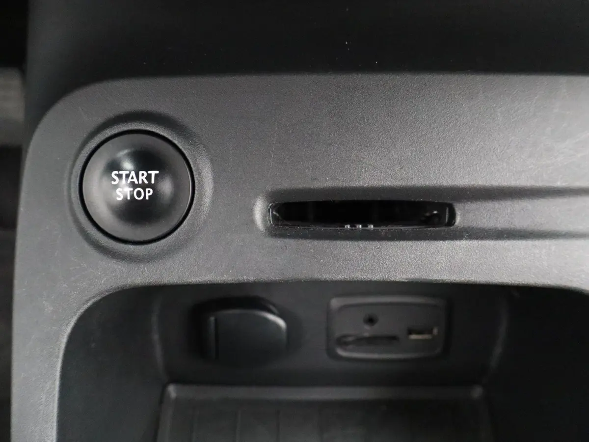 TCe 120 Dynamique | trekhaak | Parkeercamera |