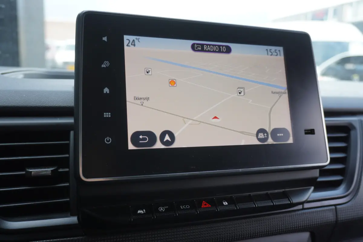 2.0 dCi 110PK EURO 6 - Airco - Navi - Cruise - €13.499,- Excl.