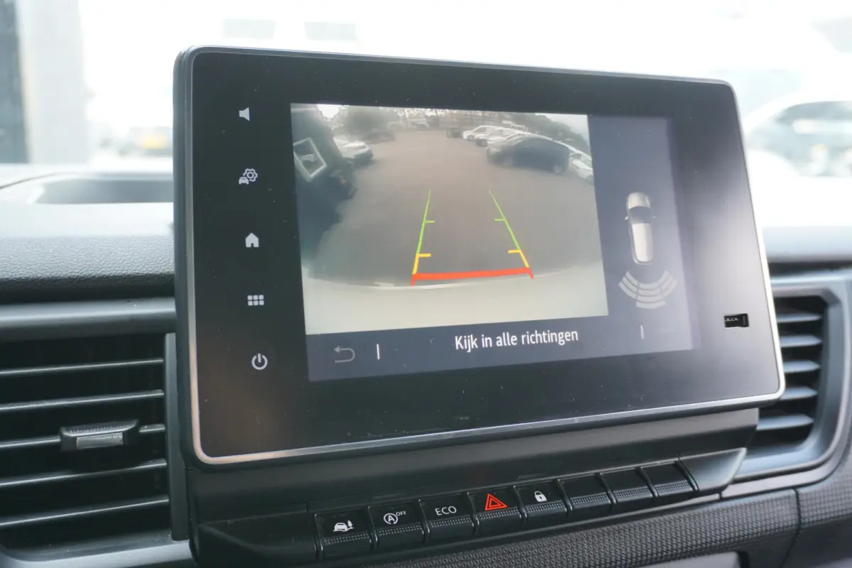 2.0 dCi 110PK EURO 6 - Airco - Navi - Cruise - €13.499,- Excl.