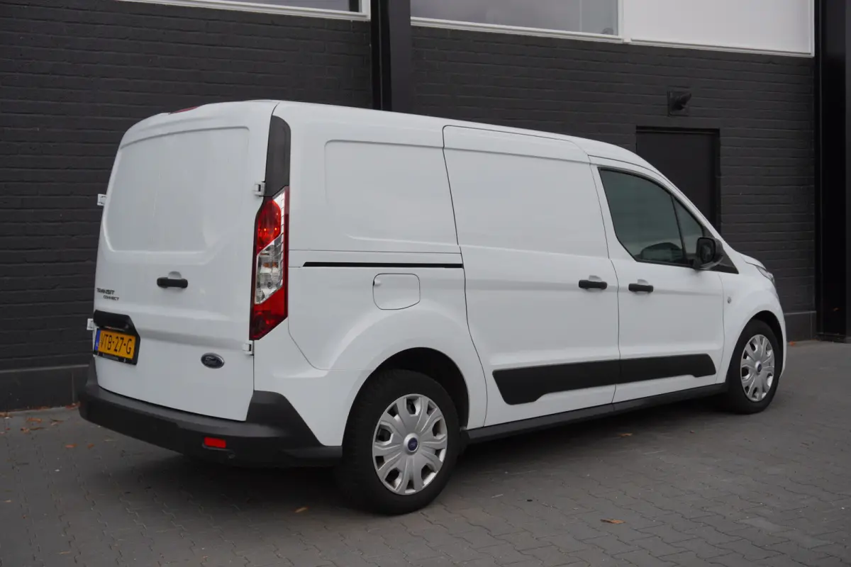 1.5 EcoBlue 100PK L2 EURO 6 - Airco - Navi - Cruise - €13.950,- Excl.