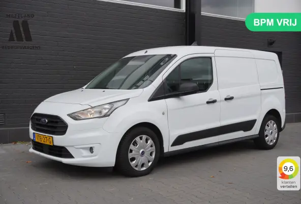 1.5 EcoBlue 100PK L2 EURO 6 - Airco - Navi - Cruise - €13.950,- Excl.
