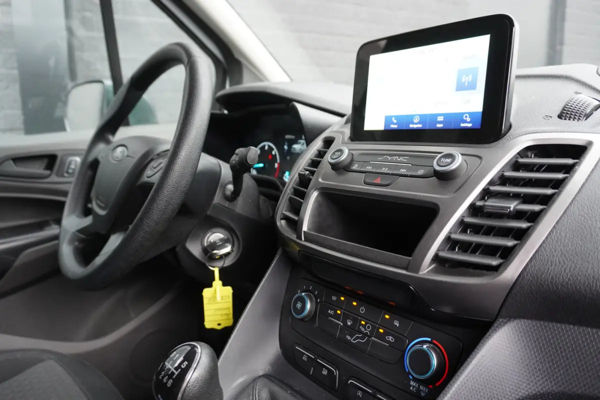 1.5 EcoBlue 100PK L2 EURO 6 - Airco - Navi - Cruise - €13.950,- Excl.