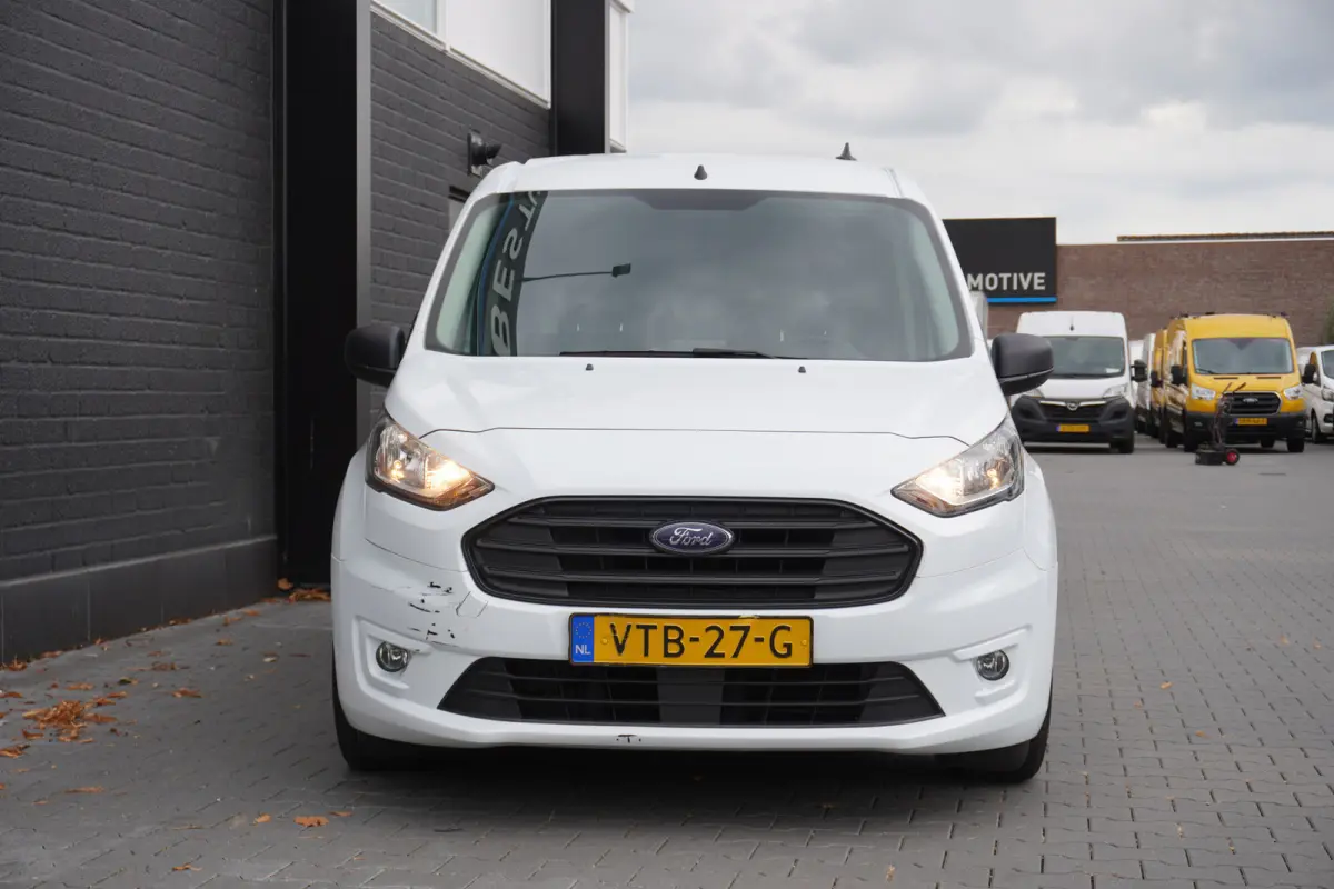 1.5 EcoBlue 100PK L2 EURO 6 - Airco - Navi - Cruise - €13.950,- Excl.