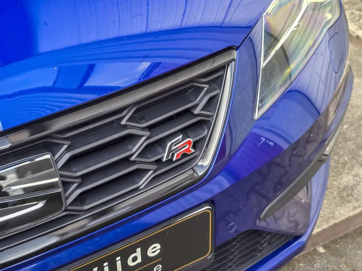 1.8 FR AUTOMAAT|PANO|BEATS|ACC|CARPLAY