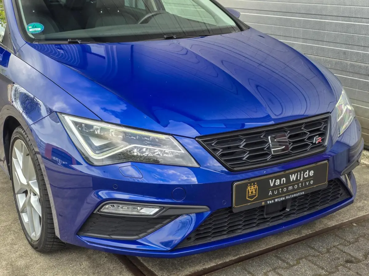 1.8 FR AUTOMAAT|PANO|BEATS|ACC|CARPLAY