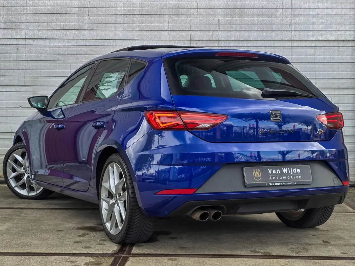 1.8 FR AUTOMAAT|PANO|BEATS|ACC|CARPLAY