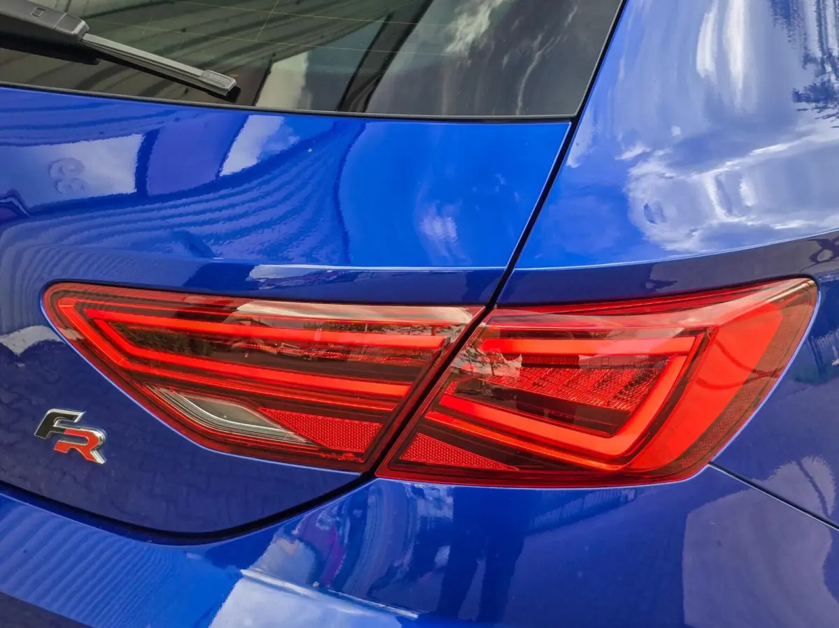 1.8 FR AUTOMAAT|PANO|BEATS|ACC|CARPLAY