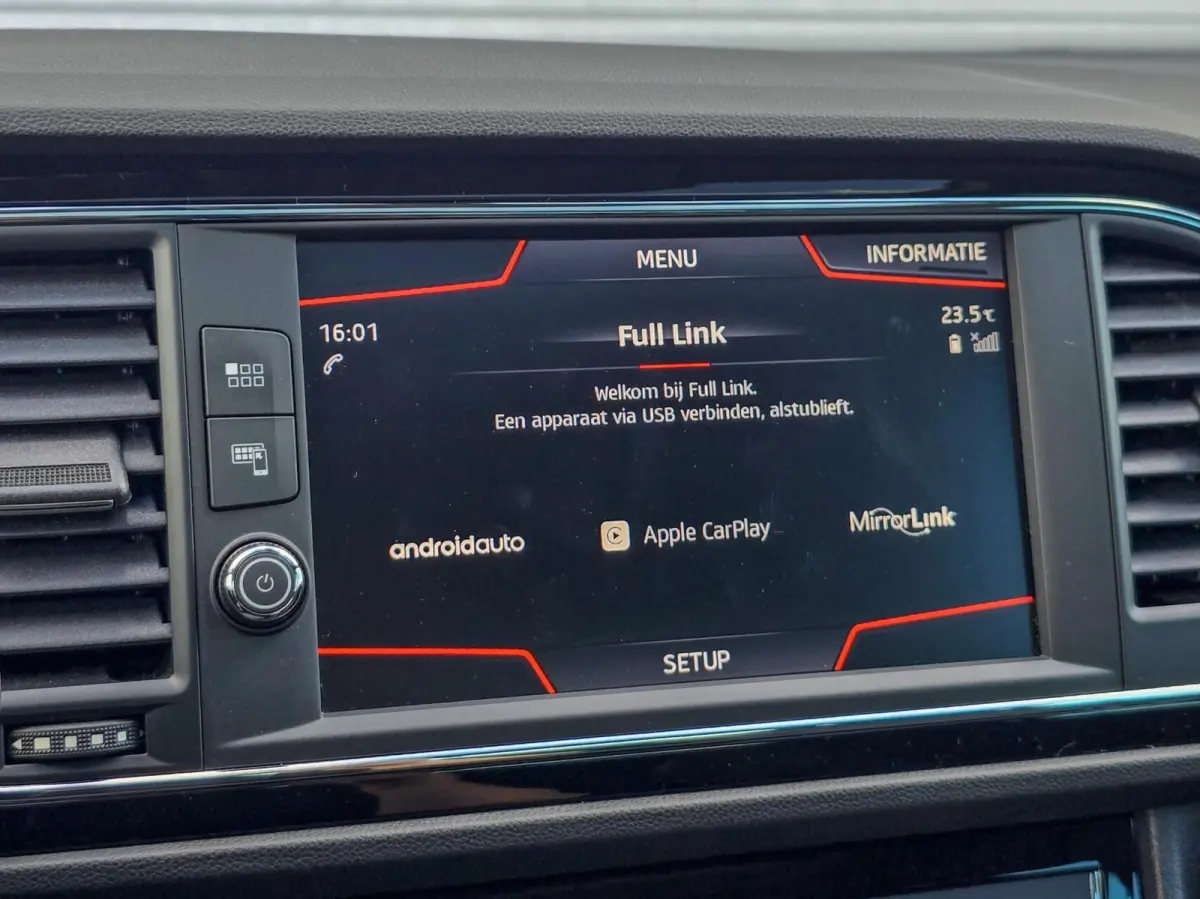 1.8 FR AUTOMAAT|PANO|BEATS|ACC|CARPLAY