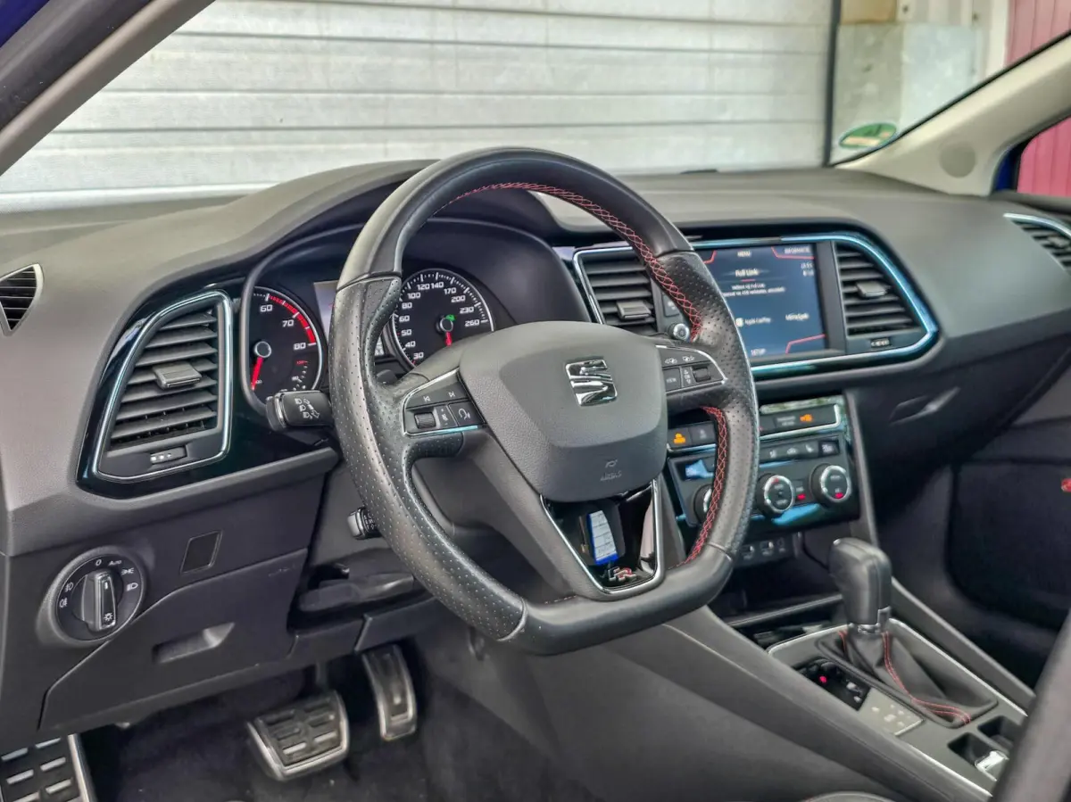 1.8 FR AUTOMAAT|PANO|BEATS|ACC|CARPLAY