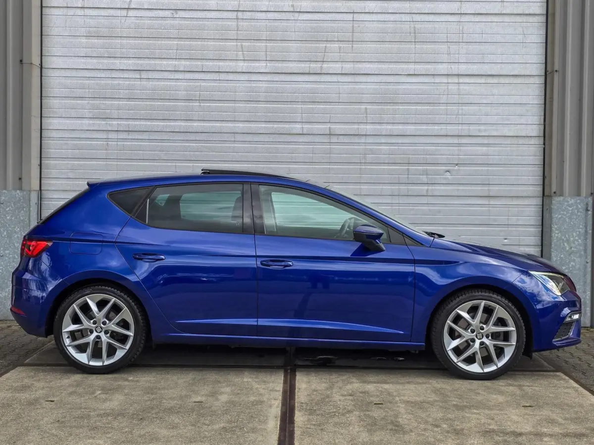 1.8 FR AUTOMAAT|PANO|BEATS|ACC|CARPLAY