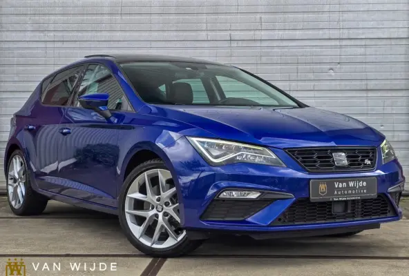 1.8 FR AUTOMAAT|PANO|BEATS|ACC|CARPLAY