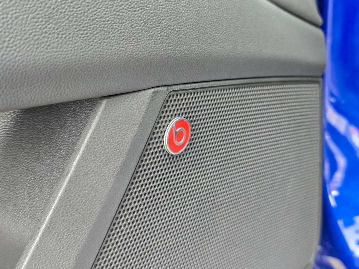 1.8 FR AUTOMAAT|PANO|BEATS|ACC|CARPLAY