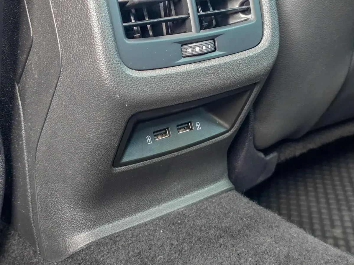 1.8 FR AUTOMAAT|PANO|BEATS|ACC|CARPLAY