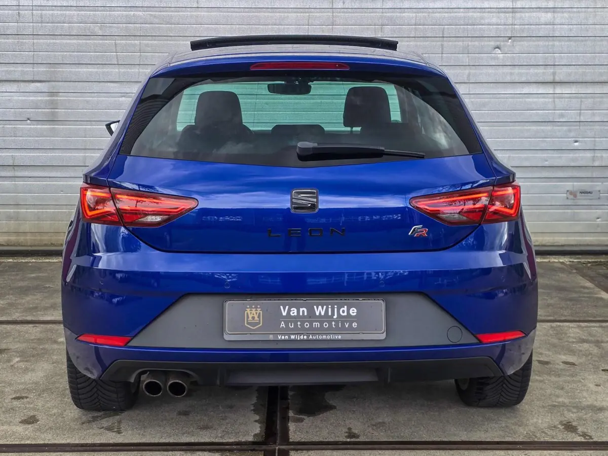 1.8 FR AUTOMAAT|PANO|BEATS|ACC|CARPLAY