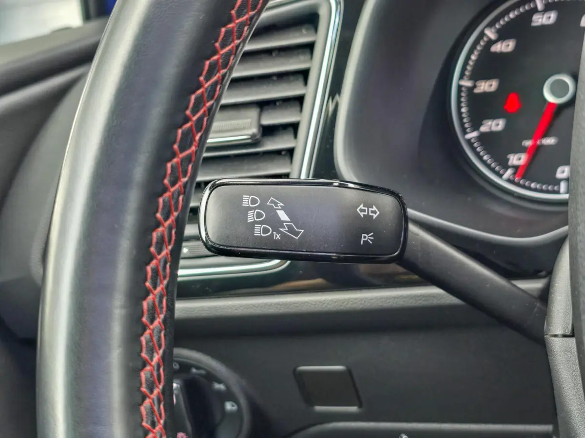 1.8 FR AUTOMAAT|PANO|BEATS|ACC|CARPLAY