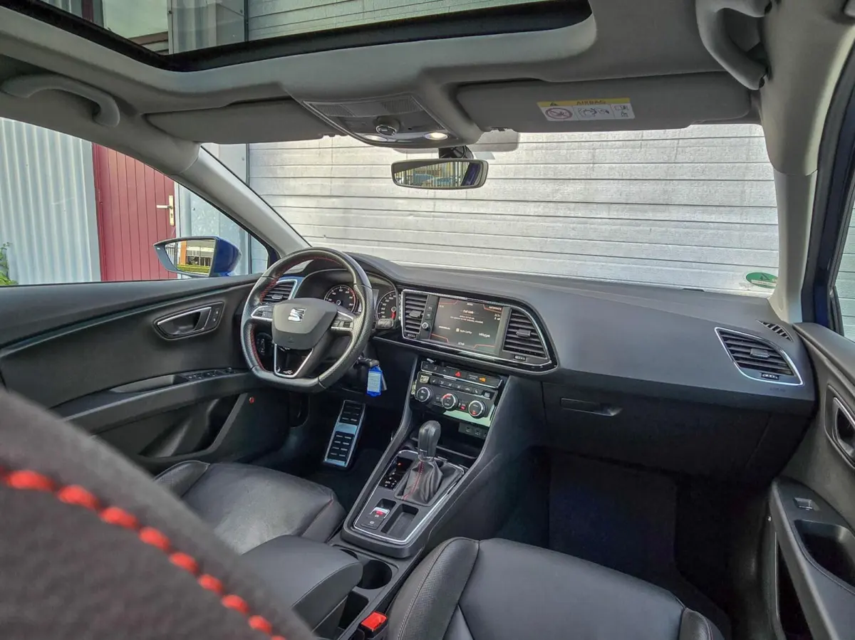 1.8 FR AUTOMAAT|PANO|BEATS|ACC|CARPLAY