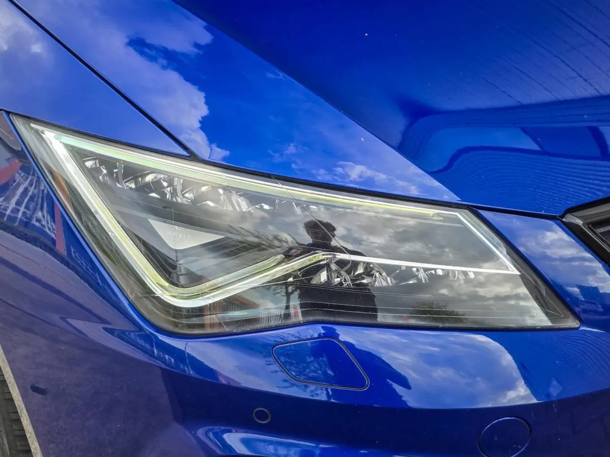 1.8 FR AUTOMAAT|PANO|BEATS|ACC|CARPLAY