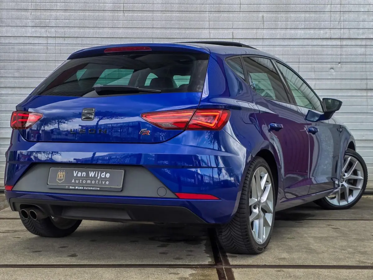 1.8 FR AUTOMAAT|PANO|BEATS|ACC|CARPLAY